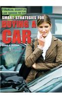 Smart Strategies for Buying a Car