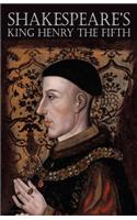 King Henry The Fifth