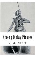 Among Malay Pirates