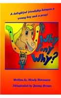 Why Pony Why