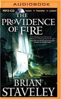 Providence of Fire