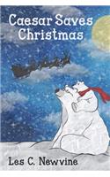 Caesar Saves Christmas