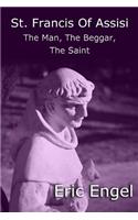 St. Francis of Assisi