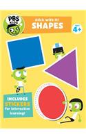 Shapes (PBS Kids: Stick With It)