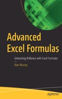 Advanced Excel Formulas