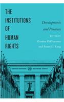 Institutions of Human Rights