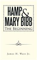 Hamp & Mary Bibb