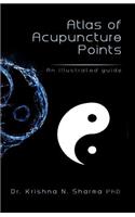 Atlas of Acupuncture Points