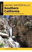 Hiking Waterfalls Southern California