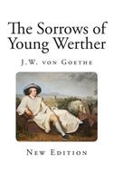 The Sorrows of Young Werther