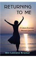Returning To Me