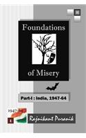 Foundations of Misery