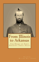 From Illinois to Arkansas