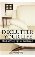 Declutter Your Life