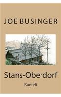 Stans-Oberdorf