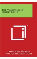 Awakening of Helena Richie