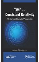 Time and Consistent Relativity