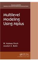 Multilevel Modeling Using Mplus
