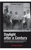 Daylight After a Century