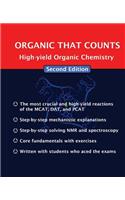 Organic That Counts