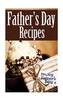 Father's Day Recipes