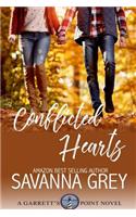 Conflicted Hearts
