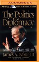Politics of Diplomacy