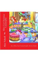 Alley Cat Christmas Catastrophe