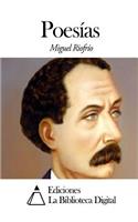Poesías