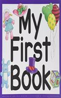 My First Book