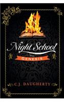 Night School Genesis