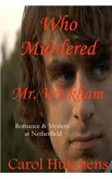 Who Murdered Mr. Wickham