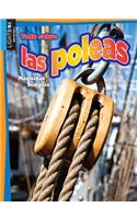 Todo Sobre Las Poleas