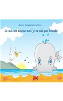Je suis une baleine mais je ne suis pas échouée