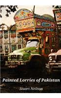 Painted Lorries of Pakistan