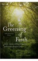 Greening of Faith