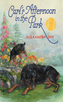 Carl's Afternoon in the Park 40th Anniversary Edition