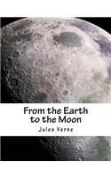 From the Earth to the Moon