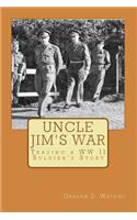 Uncle Jim's War