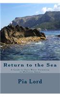 Return to the Sea: A Guide to Open Water Swimming in Mallorca, Spain