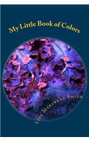 My Little Book of Colors
