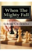 When The Mighty Fall