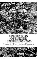 Spectators Of Suicide