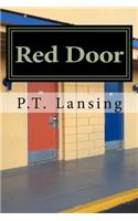 Red Door: An Astrological Thriller