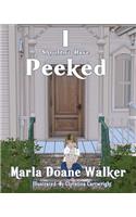 I Shouldn't Have Peeked!