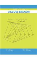 Topics in Galois Theory