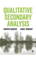 Qualitative Secondary Analysis