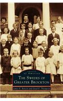 Swedes of Greater Brockton