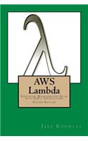 AWS Lambda: Serverless Microservices Guide with Simple Instructions