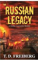 Russian Legacy